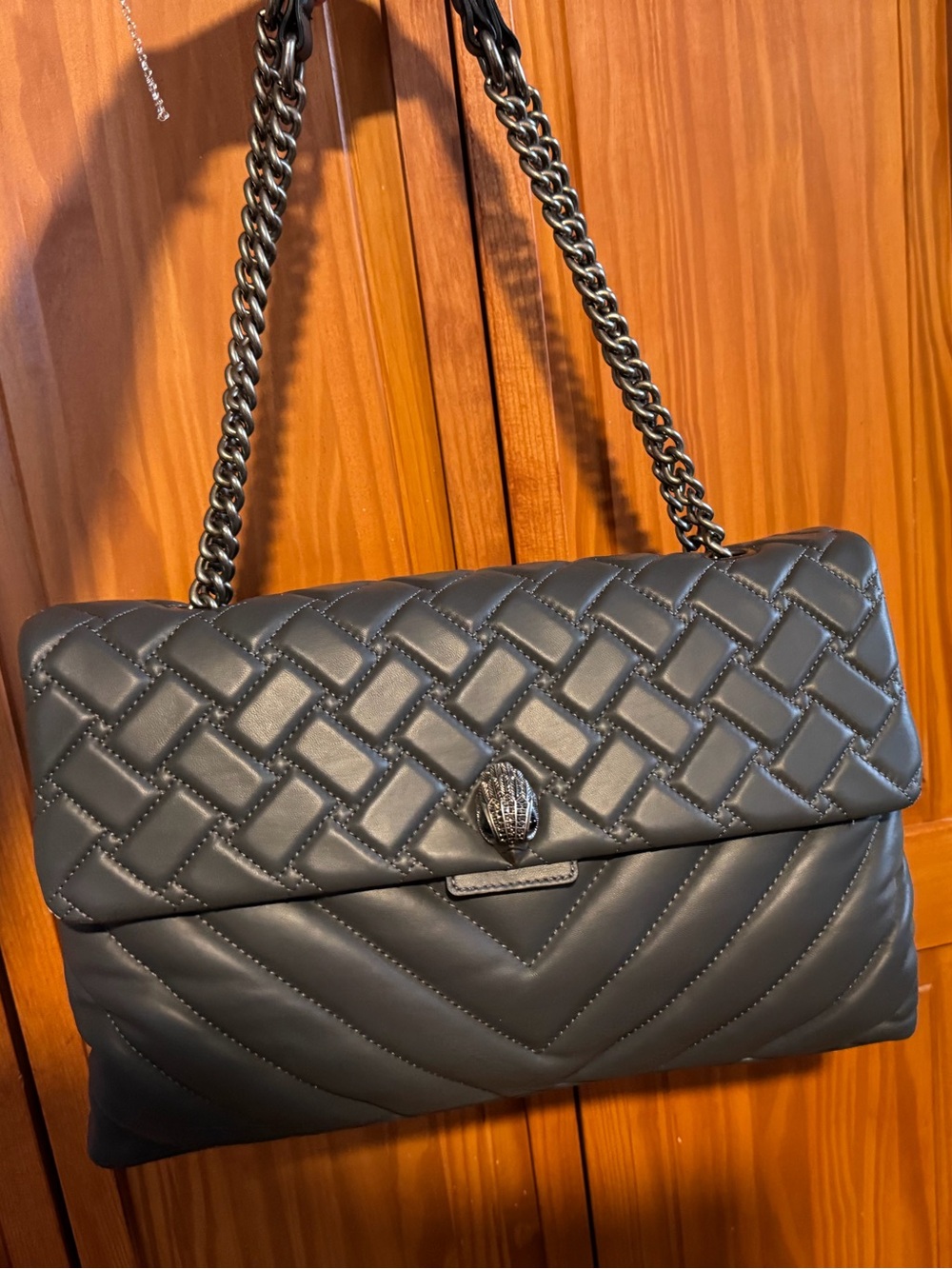 KURT GEIGER KENINGSTON XXL - Picture 8 of 11